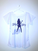 T-shirt "Stay Strong"