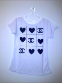 AmorXChanel