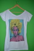 T-shirt Madonna