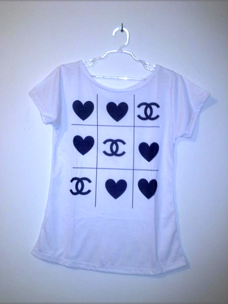 AmorXChanel