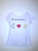 T-shirt