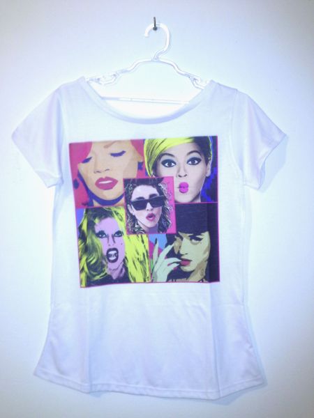 T-shirt