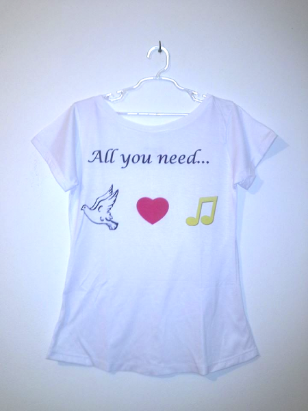 T-shirt